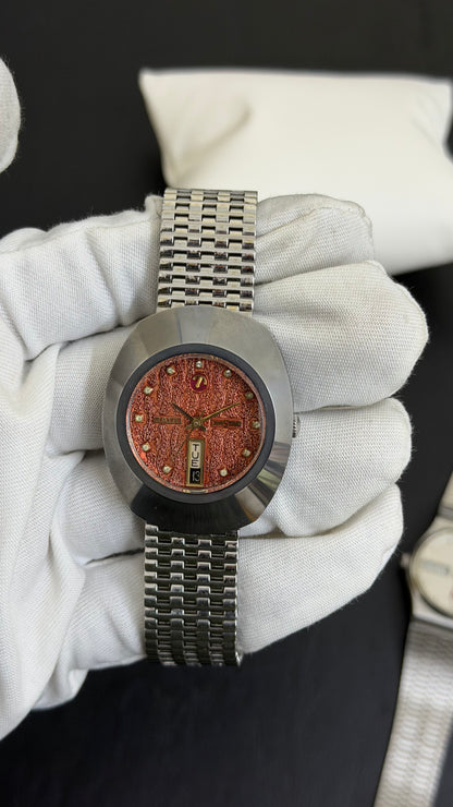 Pre Owned Vintage Rado Diaster