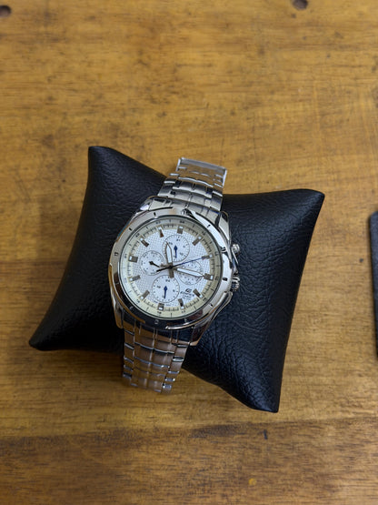 Pre Owned Casio EF382