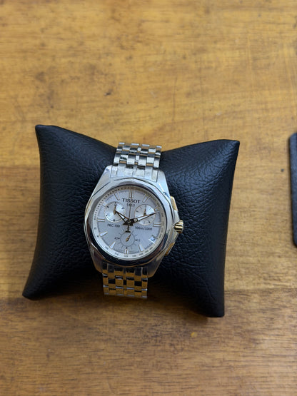Pre Owned Tissot PRC 200 Chronograph Watch
