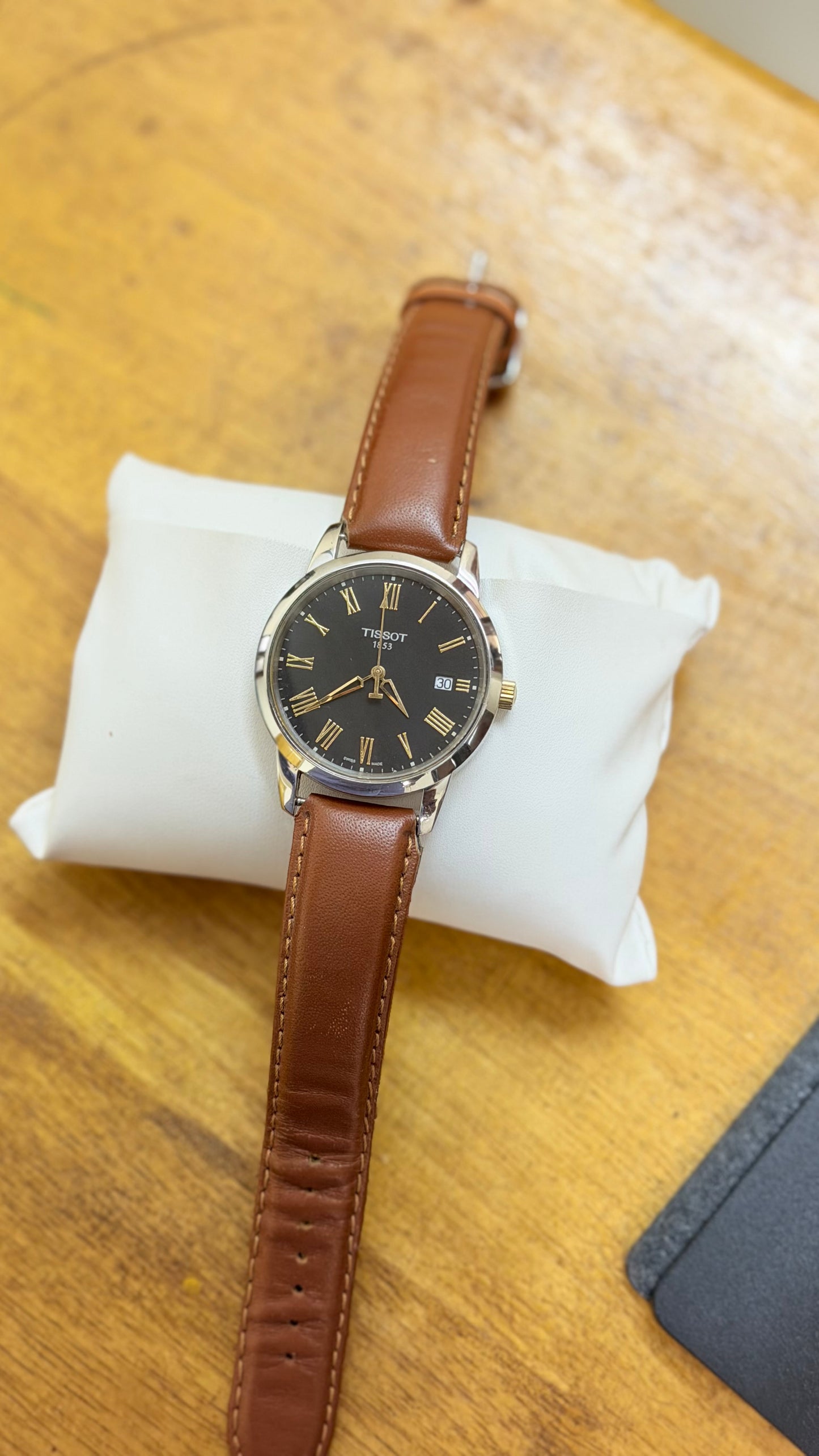 Pre Owned Tissot Classic Dream