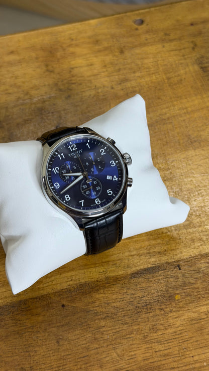 Pre Owned Tissot Chrono XL Classic