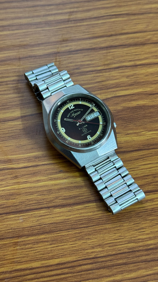 Pre Owned Vintage Westend Watch & Co