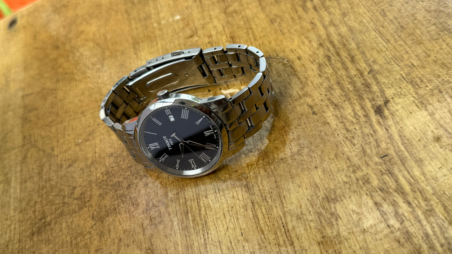 Pre Owned Tissot Classic Dream