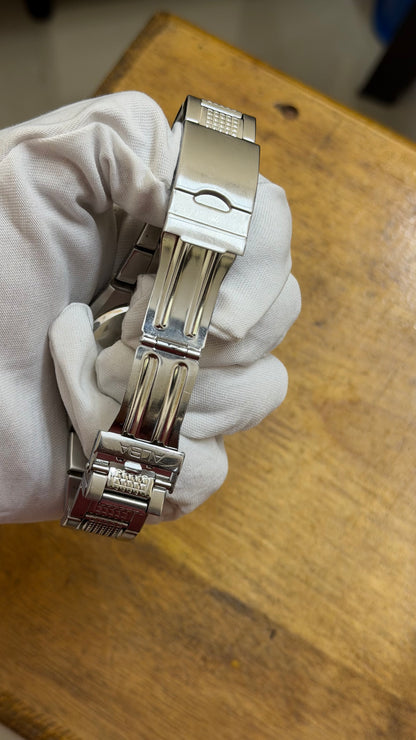 PreOwned Alba Quartz Watch