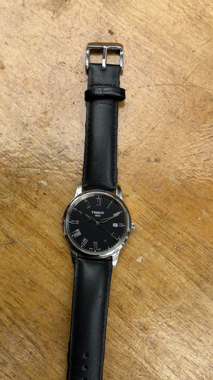 Pre Owned Tissot Classic Dream