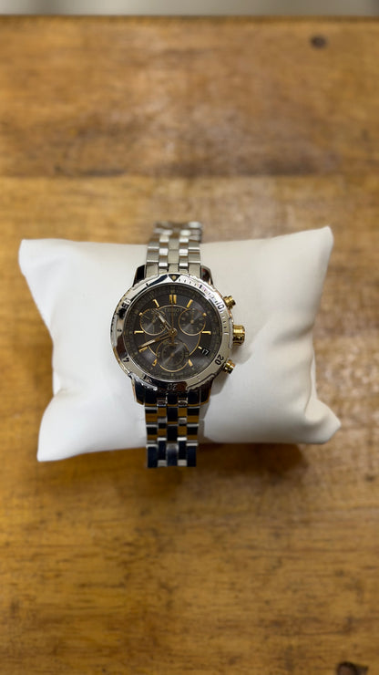 Pre Owned Tissot Chronograph PRS 200