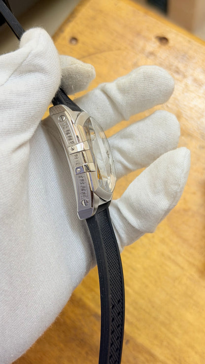 Pre Owned JBR Swiss Watch