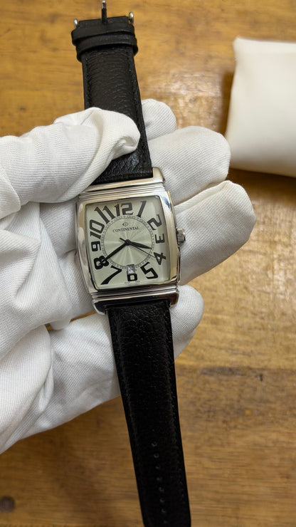 Pre Owned Continental Quartz Watch