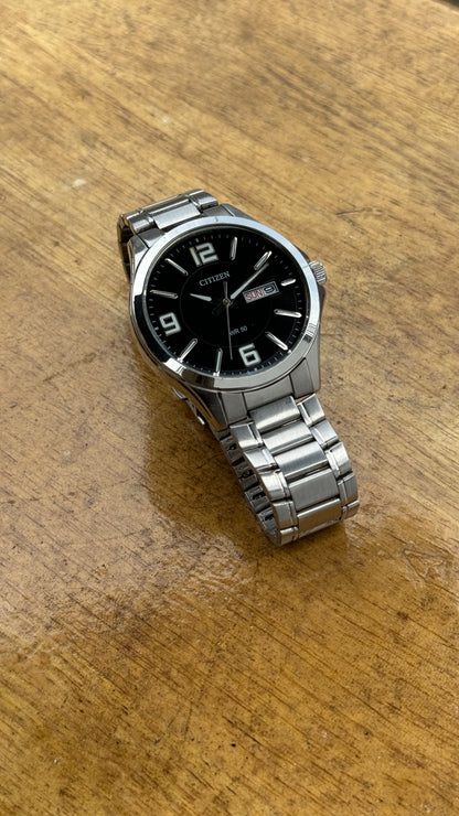 Pre Owned Citizen Quartz Watch