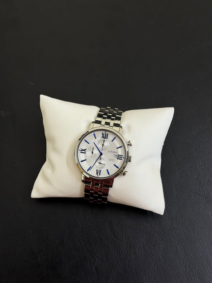 Pre Owned Citizen Chronograph Watch