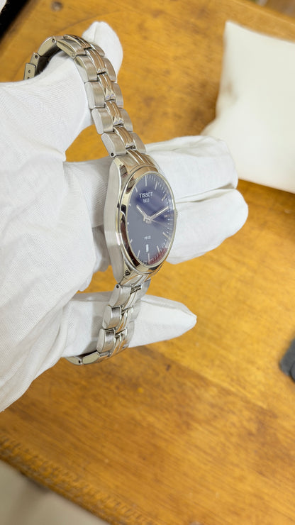 Pre Owned Tissot PR100 Quartz Watch