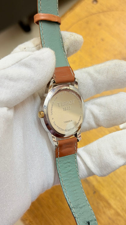 Pre Owned Tissot Classic Dream