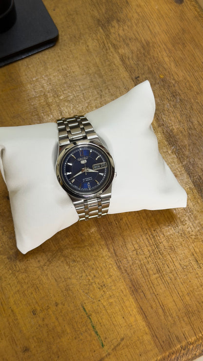 Preowned Seiko 5 Automatic (Unisex)