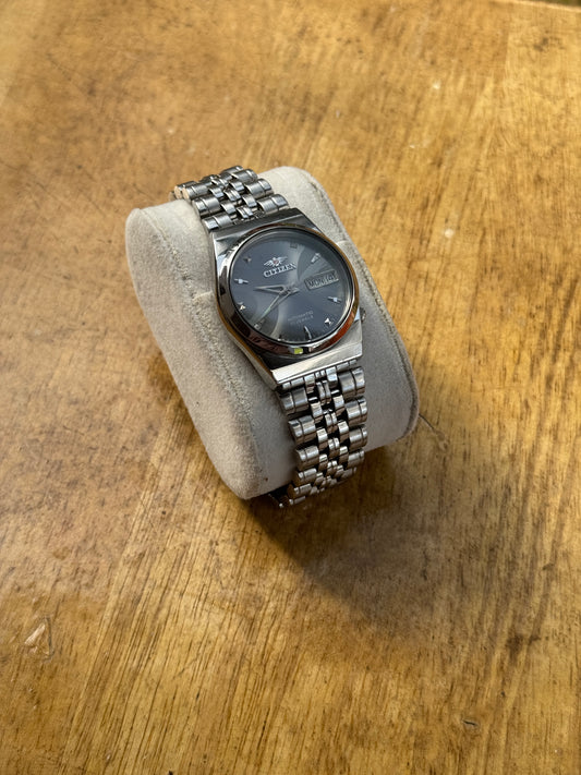 Pre-owned Vintage Citizen Ladies' Automatic Watch