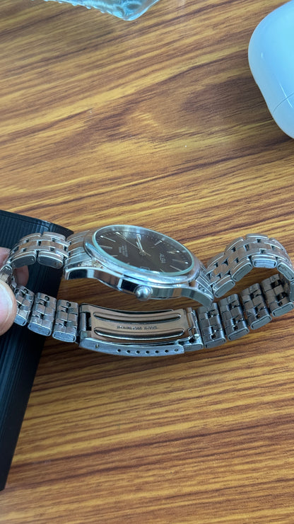 Pre Owned Alba Quartz Watch