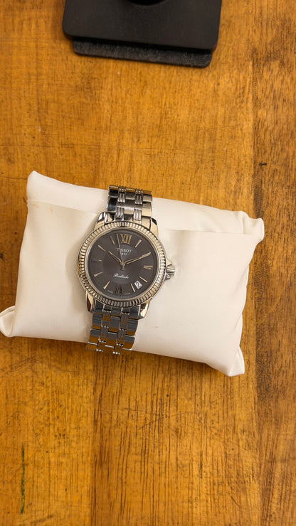 Pre Owned Tissot Ballade Watch