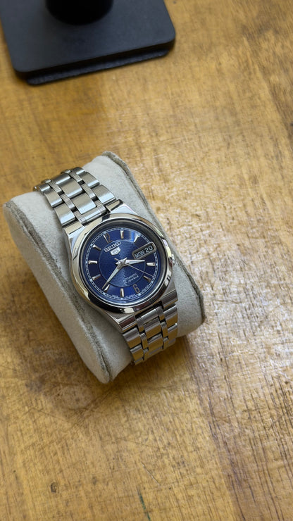Preowned Seiko 5 Automatic (Unisex)
