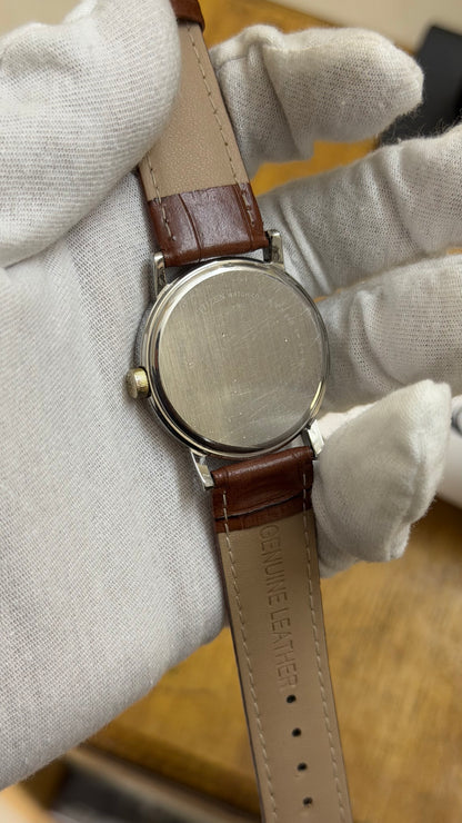 Pre Owned Citizen Quartz Watch