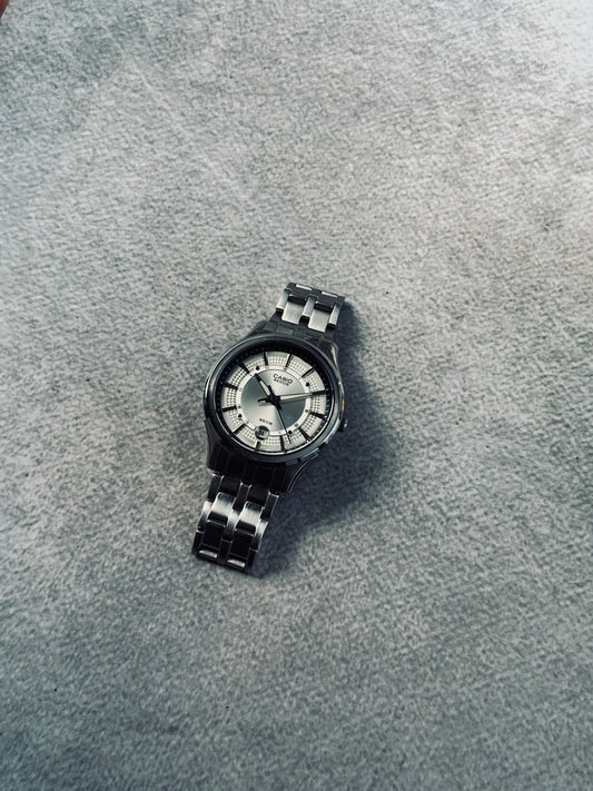 Pre Owned Casio Beside Watch