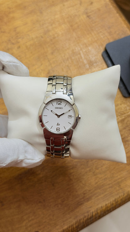 Pre Owned Seiko Quartz Watch
