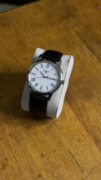 Pre Owned Tissot T - Classic Watch