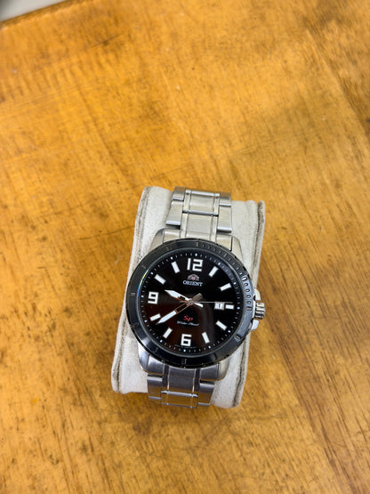 Pre Owned Orient Quartz Watch
