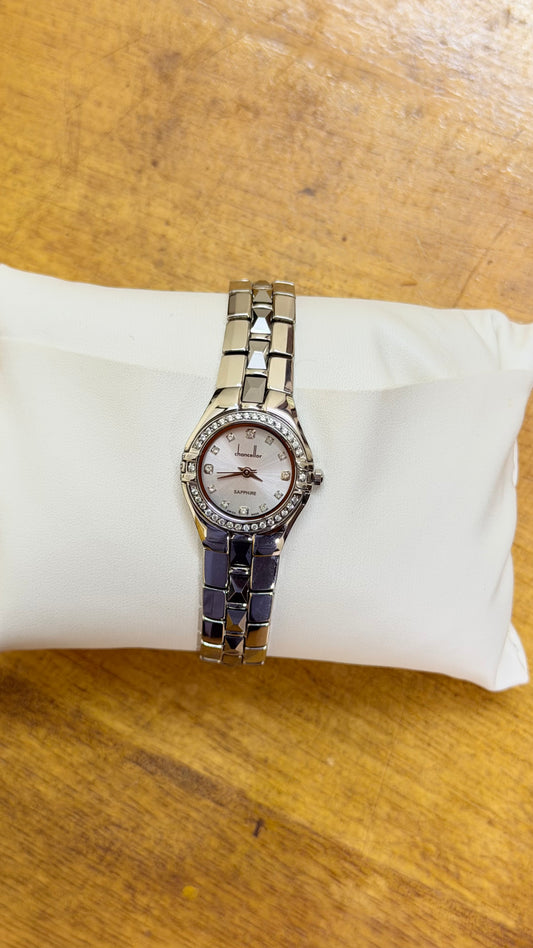 Pre owned chancellor ladies watch
