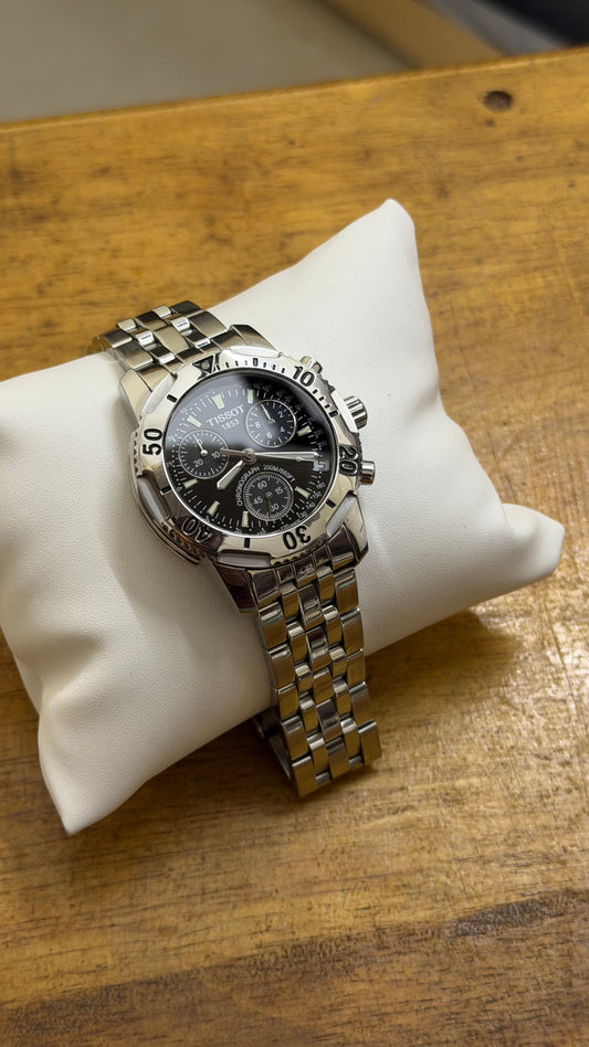 Pre Owned Tissot PRS 200 Chronograph