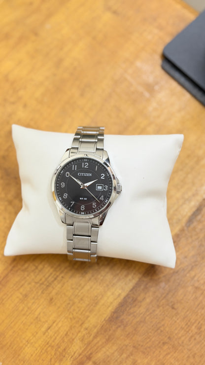 Pre Owned Citizen Quartz Watch