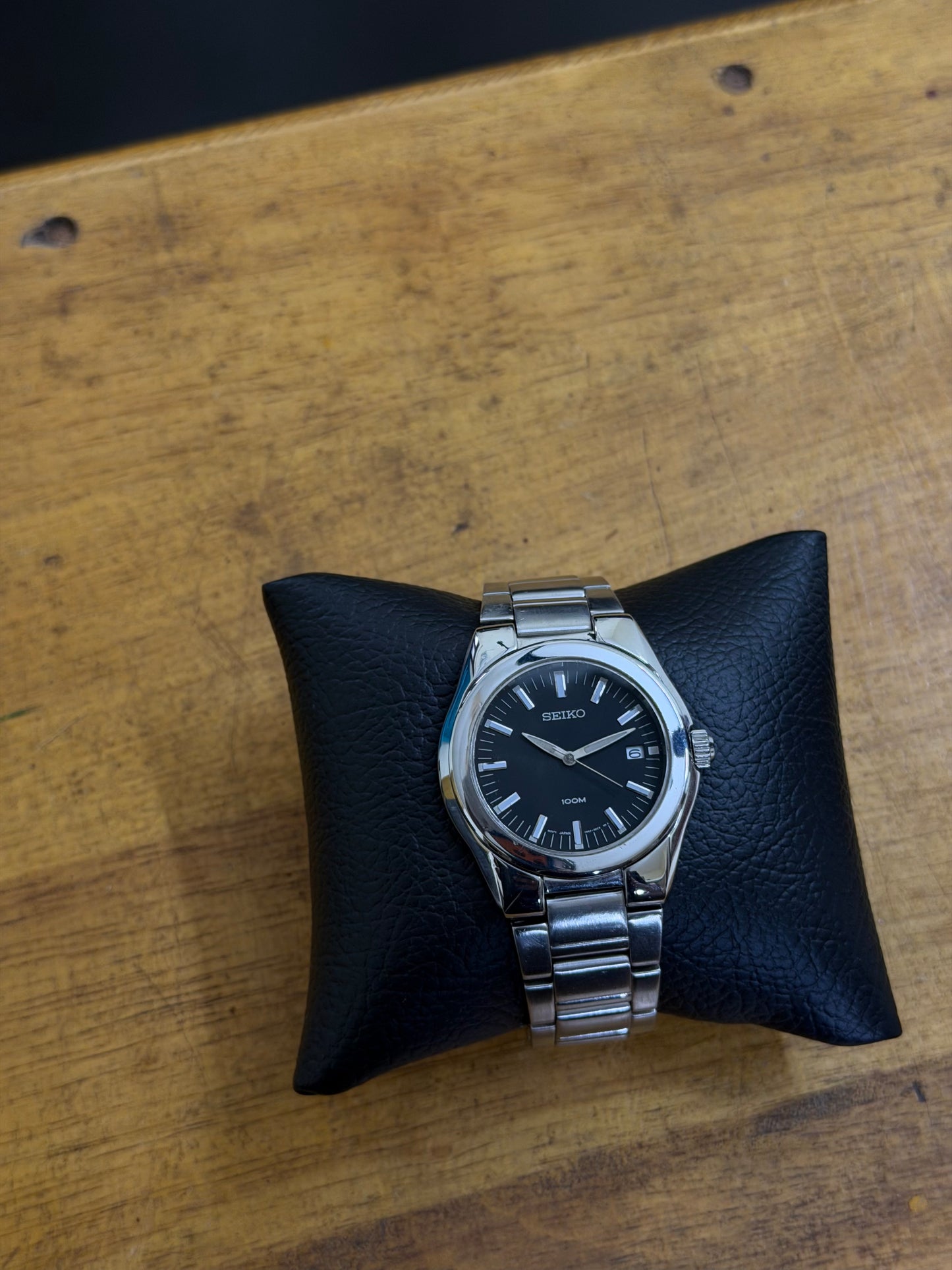 Pre Owned Seiko Quartz