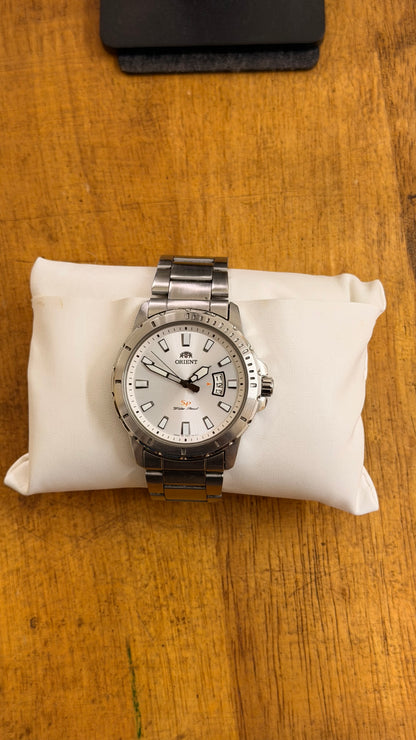 Pre Owned Orient Watch