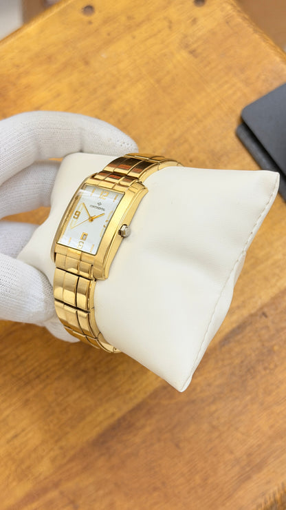 Pre Owned Continental Watch