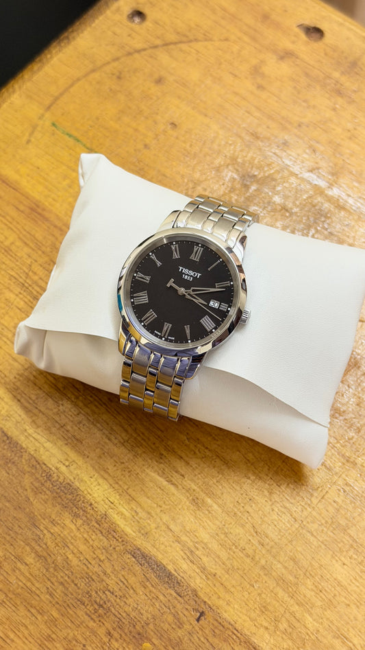 Pre Owned Tissot T - Classic Watch