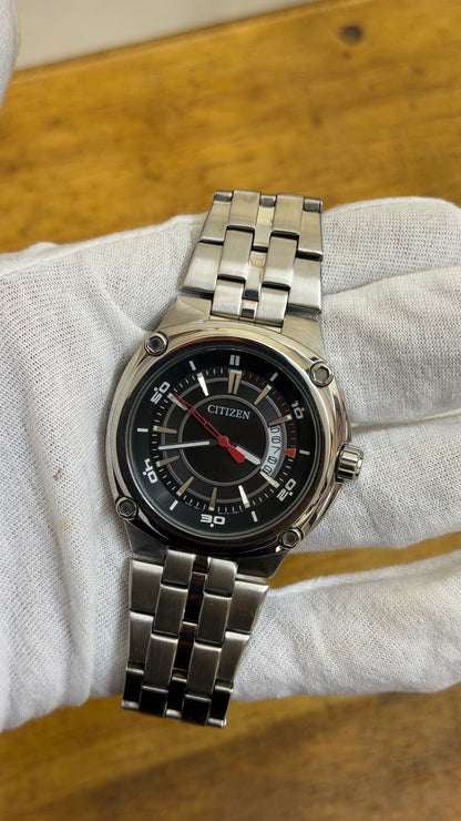 Pre Owned Citizen Quartz Watch