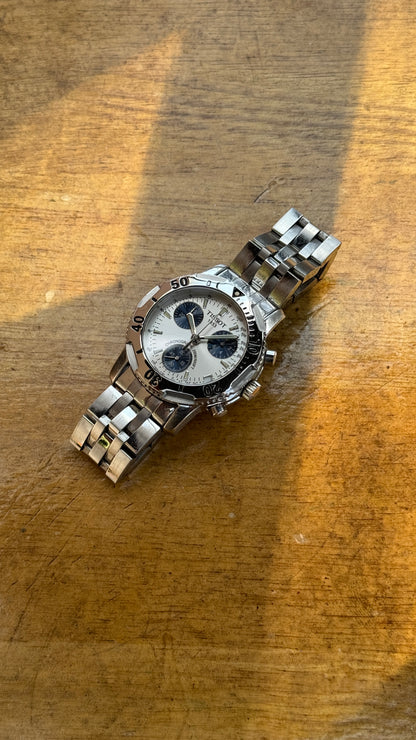 Pre Owned Tissot PRS 200 Chronograph