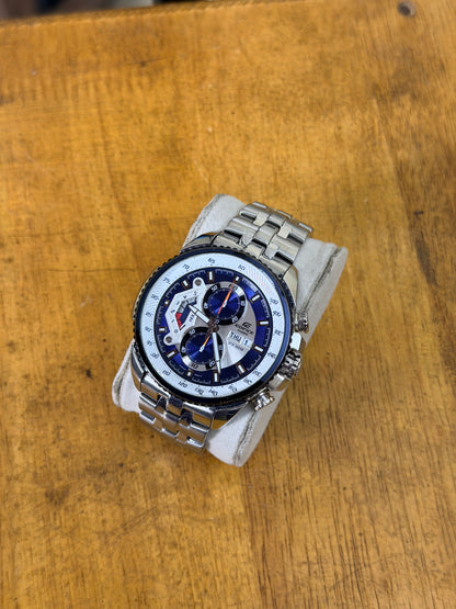 Pre Owned Casio Edifice