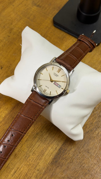 Pre Owned Citizen Quartz Watch