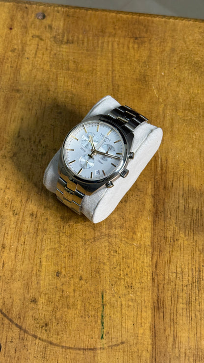 Pre Owned Tissot T Classic PR 100 Chronograph