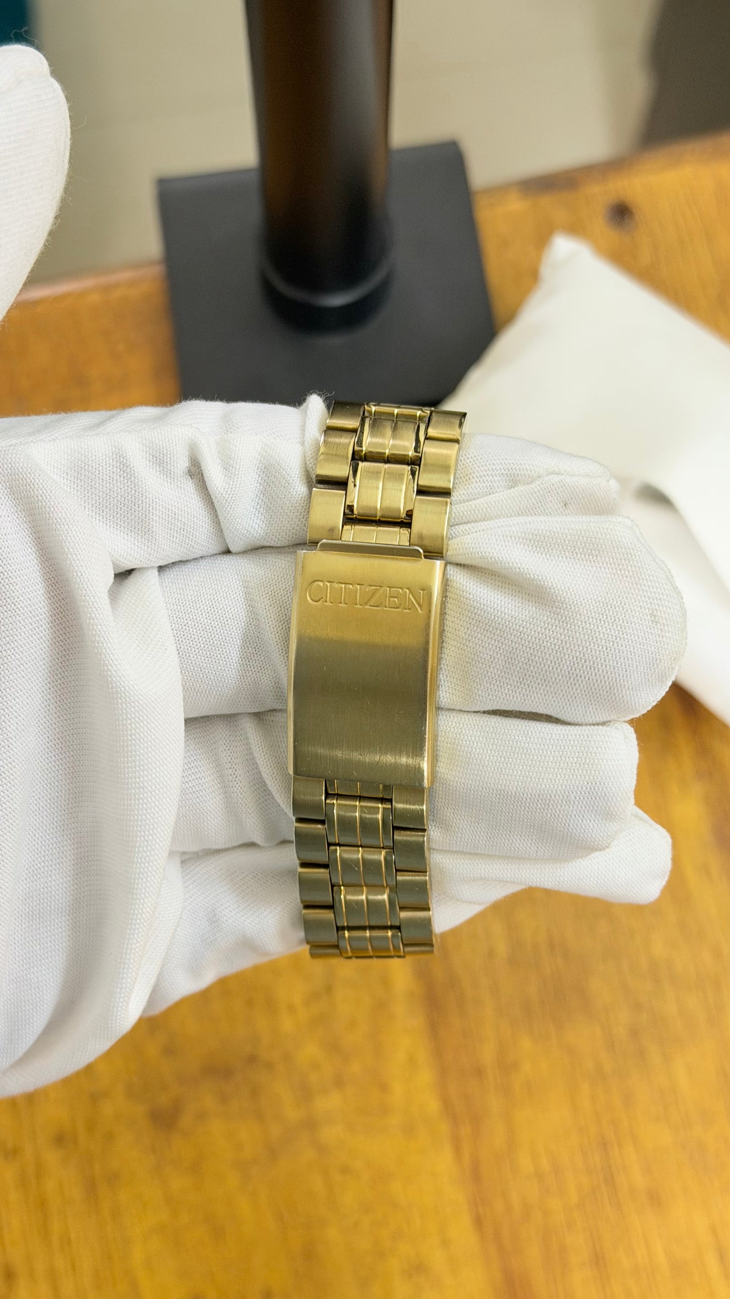 Pre Owned vintage Citizen Automatic