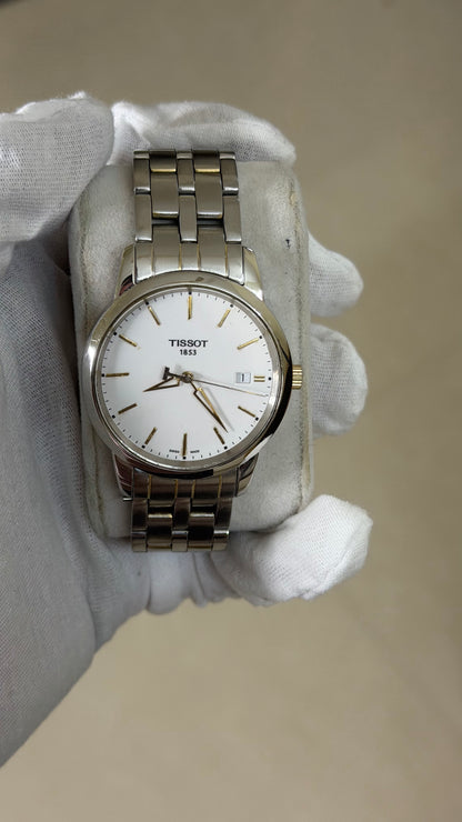 Pre Owned Tissot Classic Dream