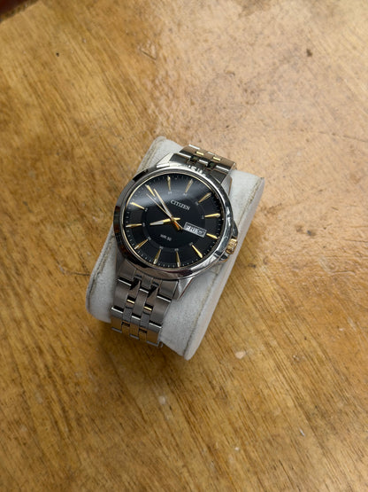 Pre Owned Citizen Quartz Watch