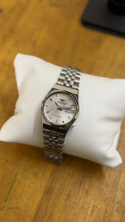 Pre Owned Vintage Citizen Automatic (unisex)