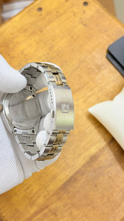 Pre Owned Tissot PR100