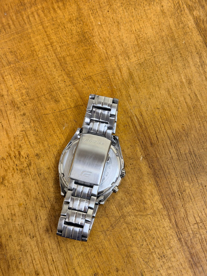 Pre Owned Casio EF382