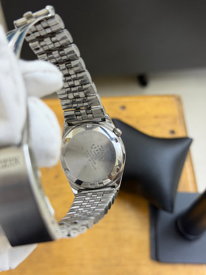 Pre Owned Vintage Citizen Automatic