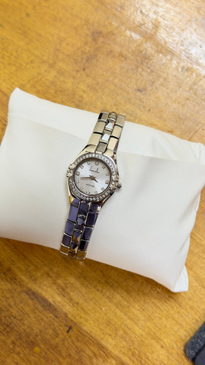 Pre owned chancellor ladies watch