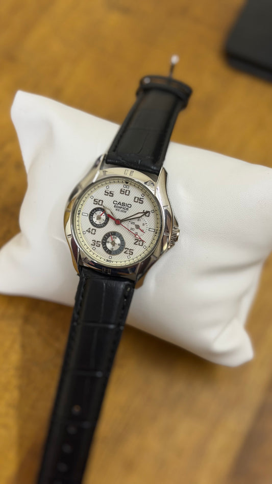 Pre Owned Casio Edifice Watch