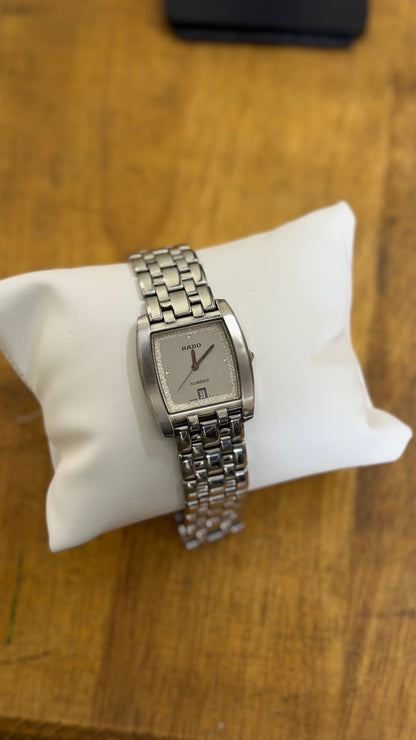 Pre Owned Rado Florenece - Swiss unisex Quartz