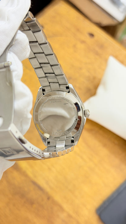 Pre Owned Tissot PR100 Quartz Watch