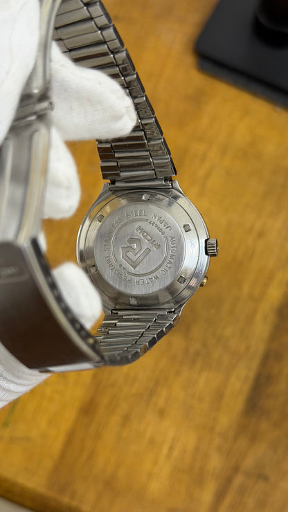 Pre Owned Vintage Ricoh Automatic